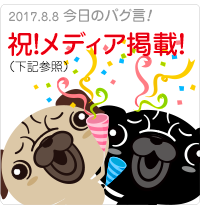 祝！メディア掲載！