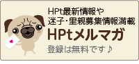 HPtメルマガ